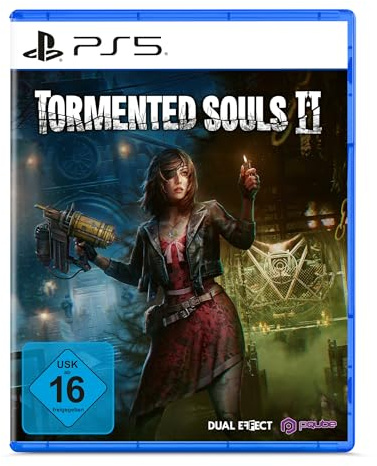 Tormented Souls 2 - PS5