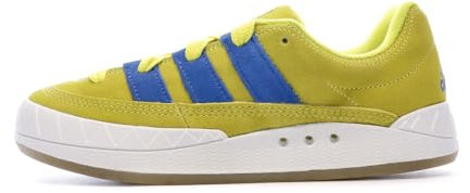 adidas Adimatic Damen-Sportschuhe, Gelb, gelb, 36 EU