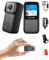 SJCAM Action Camera 4K POV Camera Pocket Waterproof Underwater with Stabilization Wide FOV Wearable Portable Vlogging Camera with Underwater Kits (C200),Gifts