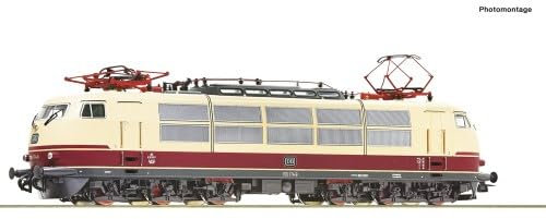 Roco 7500001 H0 Elektrolokomotive 103 174-9 der DB
