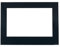 LUTH Premium Profi Parts Vitre intérieure compatible Bosch 00771871 pour porte de four cuisinière