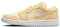 Jordan Air 1 Low Celestial Gold/Muslinz-Sail Damenschuh Modell DV0426 200, Celestial Gold, 36 EU Stretta
