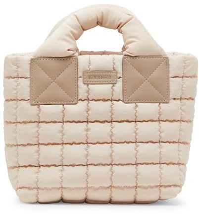 Steve Madden Damen Bminney Nylon Box Bag, Beige