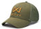 Trucker Cap - Olivgrün Tarnfarbe WX/Wiley X