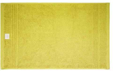 Dyckhoff Frottierserie 'Nature' Gästetuch 30 x 50 cm Kiwi - Grün