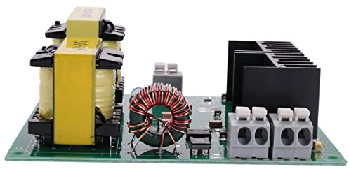 Gathukila 120W Ultrasonic Cleaner Circuit Board Motherboard for Car Washer Washing Machine Generator Transducer-220V