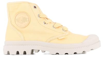 Palladium Pampa Hi~Pina Cotta, 40EU