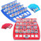 Lotvic Guess Who Game - Fun Family Board Game, 2 Player, Easy to Set Up, Parent-Child Interactive for Kids & Adults, Ages 4+