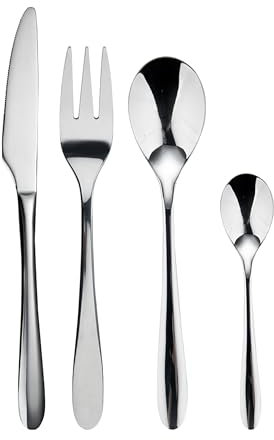 BERGNER BG-45248-MM Besteckset, 20 Grams