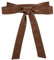 Wickelgürtel Damen Gürtel Schleife Trachtengürtel PU Leder Mode Wickelgürtel Zum Schnüren Knoten Brautgürtel Hochzeit Schnürgürtel Für Kleider Tägliche Party