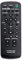 RM-AMU012 Ersatz-Fernbedienung für Sony Audio-Stereoanlage SS-WG2I SS-DJ2I SA-WG2I LBT-DJ2I HCD-DJ2I