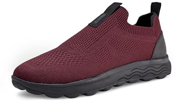 Geox Herren U SphericaSneaker