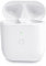 Compatible with Air Pods 1 2 Gen Charging Case Replacement for Air Pod 1st 2 Generation Charger Cases with Bluetooth Sync Pairing Button, Support Wired & Wireless, White
