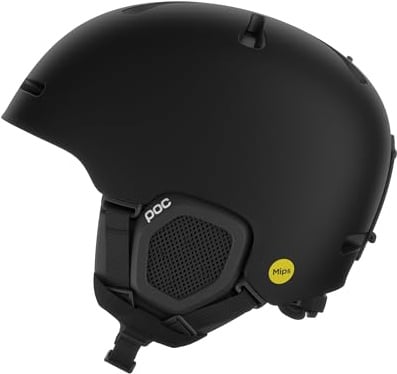 POC Fornix MIPS - Ski and snowboard helmet for enhanced safety and performance wherever you are on the mountain with MIPS protection