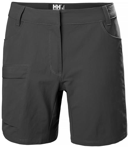 Helly Hansen Damen Quick-Dry Cargo Shorts
