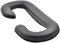DIYEAH Sleep Mask Replacement Face Cushion Cover for Vr Glesses Soft Easy-clean Blackout Eye Mask