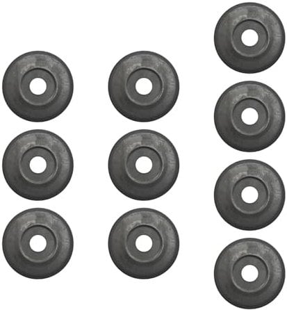 10pcs Clutch Washer Plate For STIHL MS170 MS180 MS210 MS230 MS250 021 023 025 017 018 Chainsaw For 1121 162 1001