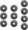 10pcs Clutch Washer Plate For STIHL MS170 MS180 MS210 MS230 MS250 021 023 025 017 018 Chainsaw For 1121 162 1001