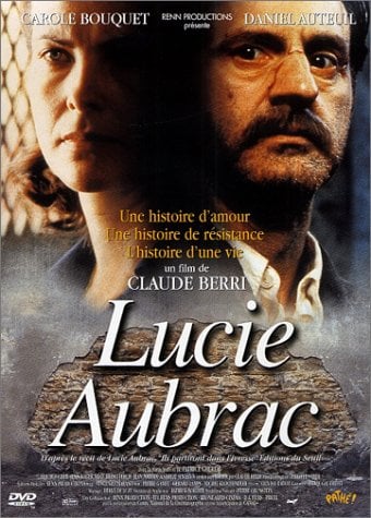 Lucie Aubrac
