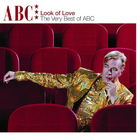 The Look Of Love - The Very Best Of