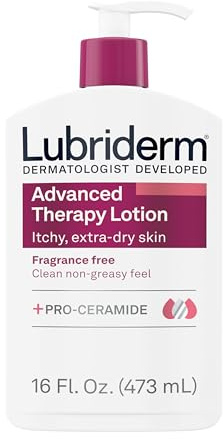 Lubriderm Advanced Therapy Lotion 472 ml (Lotionen)