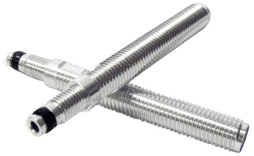 Stan's Notubes Threaded Valve Extender Pair