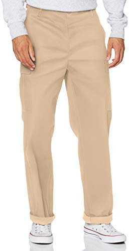 Brandit US Ranger Pants, Farbe: beige, Größe: M