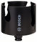 Bosch Accessories Professional Lochsäge Speed for Multi Construction (Ø 83 mm), 3 1/4 x 2 3/8