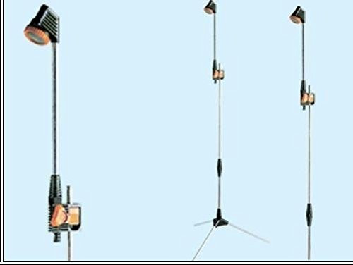Claber d89540000 – Doccia su Pica Riviera Carding