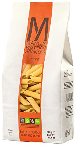 Penne von Pasta Mancini