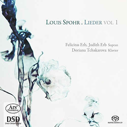 Duette und Lieder Vol.1