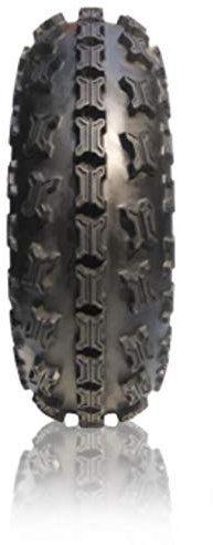 Vee Rubber Reifen 130/80-17 VRM 193R TBL (3)