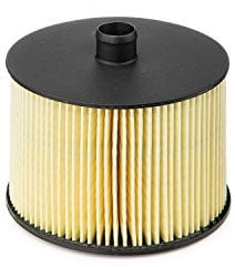 UFI Filters, Filtro Gasolio 26.022.00, Filtro Carburante per Ricambio, Adatto ad Auto, Applicabile su Diversi Modelli Citroen, Fiat, Ford, Lancia, Peugeot e Volvo