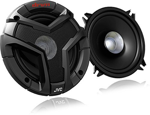 JVC CS-V518 Diffusori stereo per auto, 200 W, 13 cm (5-1 / 4 )