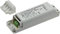 ChiliTec LED Trafo Netzteil 12V 30Watt Eckig Transformator 230V auf 12 V für LED Beleuchtung Innenbeleuchtung
