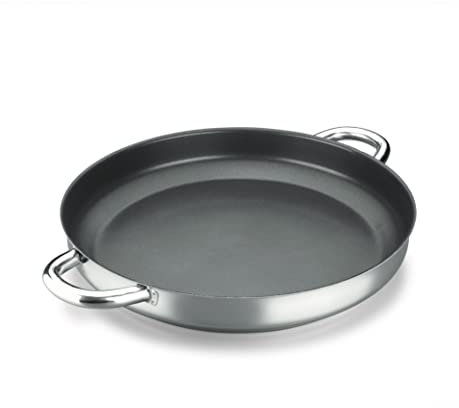 ALZA Classic - Paellera Master (34 cm)