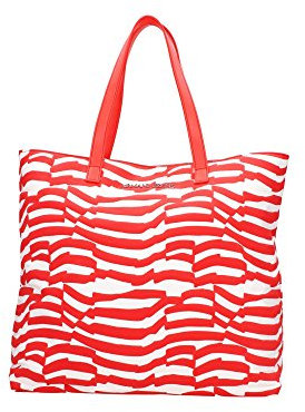 Borsa donna Armani Jeans A520F W2 rosso