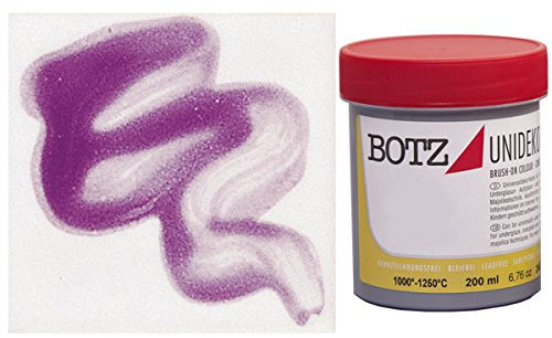 NEU Botz-Unidekor. 30ml. Flieder