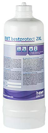 BWT Bestprotect 2XL Wasserfilter Kartusche