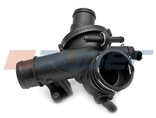 Auger 83873 - Termostato para refrigerante y refrigerante