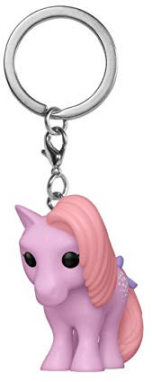 Funko Pop! My Little Pony Cotton Candy - Butterscotch - My Little Pony TV - Vinyl-Sammelfigur - Geschenkidee - Offizielle Handelswaren - Spielzeug Für Kinder und Erwachsene - TV Fans