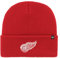 '47 Brand Beanie Wintermütze - Haymaker Detroit Red Wings