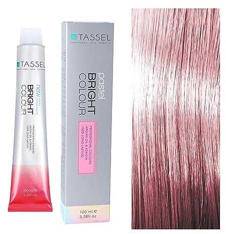 TINTE ROSA PASTEL PT0.8 100ML