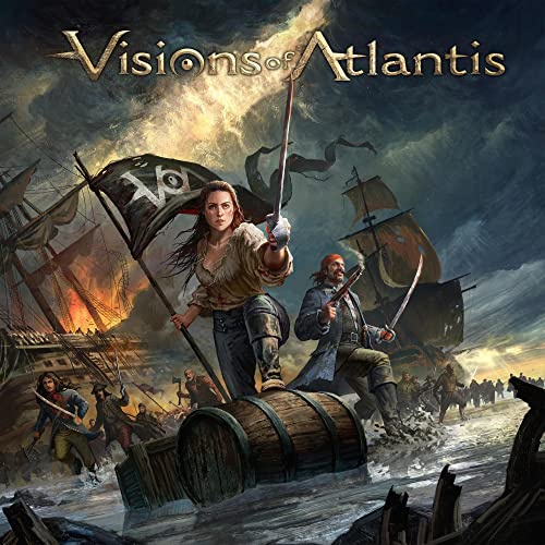 Pirates (2lp Gatefold) [Vinyl LP]