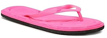 FLIPFLOP F067 4F Color Hot Pink Größe 37 für Damen