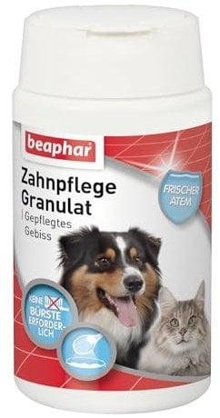 Beaphar Seealgen-Pulver, 75g
