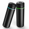 Wothfav Hand Warmers Rechargeable 2 Pack, 5000mAh Electric Hand Warmer Reusable, Portable Pocket Heater with 3 Levels Heating Modes, USB Power Bank, Gifts for Women, Men, Raynauds