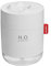 Luftbefeuchter,500ML Luftbefeuchter Schlafzimmer mit Nachtlicht,Kinderzimmer Pflanzen Humidifiers Luftfeuchter Air Ultraschall Leise Tragbarer Mini für Haus Yoga Büro,for Home Baby Office