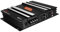 ISTOVO Amplificatore di Potenza Audio Stereo per Auto Amplificatore Audio C-236 3800 W 2 Canali per Subwoofer per Auto