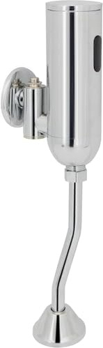 Empyreal Automatischer Urinal Intelligentes automatisches Infrarot-Urinal-Spüler Vollautomatisches Toilettenspülventil, Hergestellt aus Messing，Water-saving, odor prevention